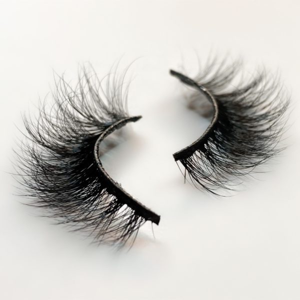 Lujain Al Bayat Lashes